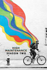High Maintenance Season 2 Family TV