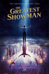 Hugh Jackman Film The Greatest Showman Movie