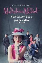 The Marvelous Mrs Maisel Season 2 Family TV