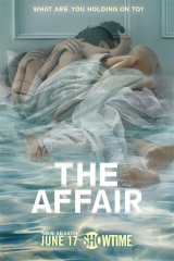 The Affair Season 4 TV