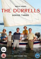 The Durrells Season 3 TV Series