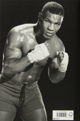 The Famous American Boxer Boxing champion Mike Tyson