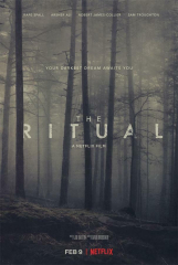s Terror Film The Ritual Movie