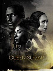 Queen Sugar Season 2 TV Cover