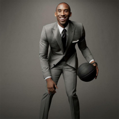 The Black Mamba Kobe Bryant Lakers Male Athlete