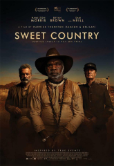 Sweet Country Movie Family Film