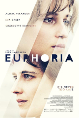 Alicia Vikander Eva Green Euphoria Movie Film