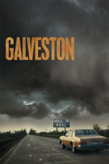 Elle Fanning Film Galveston Movie