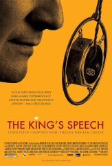 Colin Firth 2010 The Kings Speech Movie