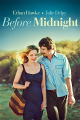 2013 Classic Love Movie Before Midnight