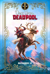 Film Deadpool 2 Once Upon a Deadpool Movie