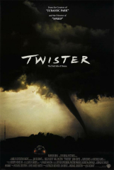 Adventure Disaster Twister Movie s