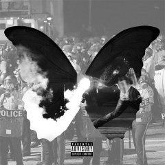Kendrick Lamar To Pimp a Butterfly Hip Hop Album