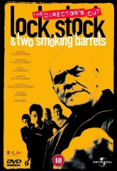 Lock Stock and Two Smoking Barrels Movie Family