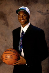 The Black Mamba Kobe Bryant Lakers Male Athlete