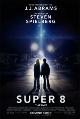 Sci fi Thriller Childrens Type FILM Super 8 Movie