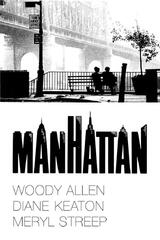 Family Woody Allen Manhattan 1979 Movie