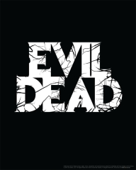 Thriller Horror Evil Dead 2013 Movie