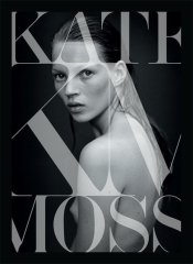 Super Female Model Kate Moss Fashion Beautiful