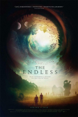 Sci fi Thriller Horror The Endless Movie