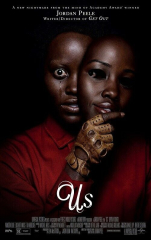 Us Movie Jordan Peele Lupita Nyongo Horror FIlm