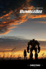 BumbleBee Movie Travis Knight 2018 Transformers Film