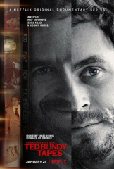 Conversations with a Killer The Ted Bundy Tapes Movie New Film