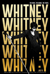 Whitney Movie Whitney Houston Kevin Macdonald Film