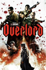 Overlord Movie J J Abrams Horror Film