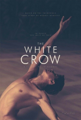 The White Crow Movie Rudolf Nureyev Film
