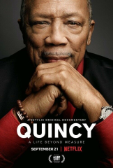 Quincy Jones Movie Jazz Legend Rashida Jones Film