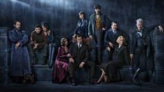 Fantastic Beasts The Crimes Of Grindelwald Characters Film