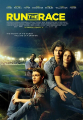 Run The Race Movie Chris Dowling Football Film