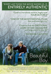 Beautiful Boy Movie Timothee Chalamet Film