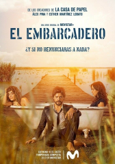 El embarcadero The Pier Spanish TV Series