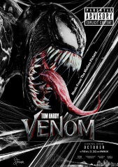 Venom Movie Tom Hardy Film Music
