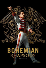 Bohemian Rhapsody Movie Rami Malek Queen Film