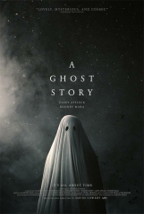 Rooney Mara Casey Affleck A Ghost Story Movie