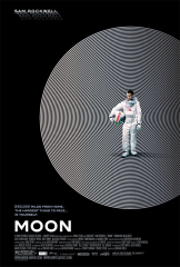 Science fiction Movie Moon YQMOON 01