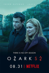 TV Ozark Season 2