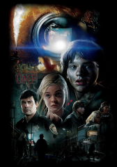 2011 Children Sci fi Thriller FILM Super 8 Movie