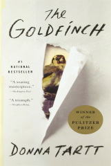 The Goldfinch Movie