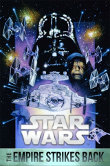 Star Wars Episode V The Empire Strikes Back Movie