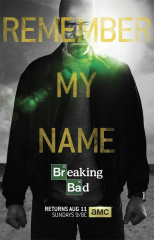 Bryan Cranston Breaking Bad AMC TV PLAY