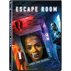 Escape Room (2019 film)