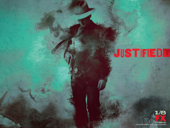 Justified Season 4 TV PLAY series Timothy Olyphant HXJT 02