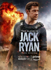 Jack Ryan Season 1 TV Play