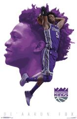 Sacramento Kings - De&#x27;Aaron Fox