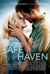 Safe Haven (2013) Movie