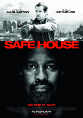 Safe House (2012) Movie